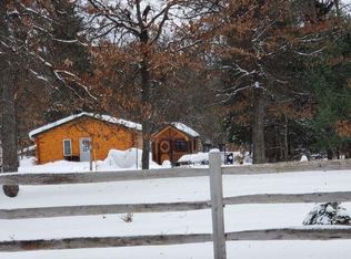 4660 Livingston Rd, Roscommon, MI 48653