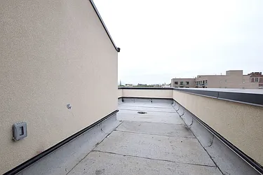 Rented by ATM Realty Service Inc