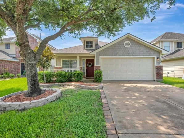 1289 Pinto Pass, Alvin, TX 77511
