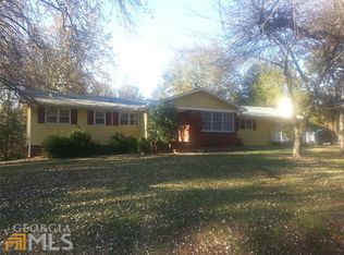 3915 Cascade Palmetto Hwy, Fairburn, GA 30213