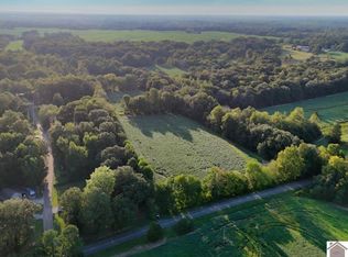 0 State Route 1684, Boaz, KY 42027