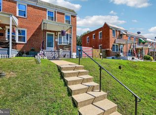 3649 Mactavish Ave, Baltimore, MD 21229