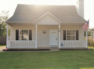 727 Cub Run, Valparaiso, IN 46383