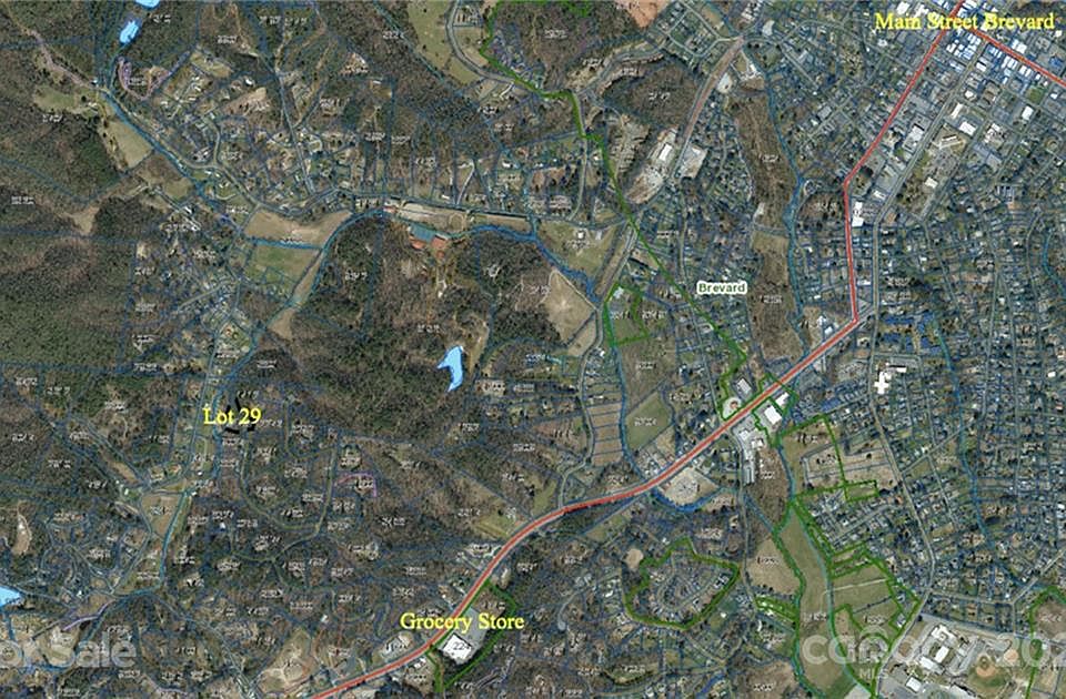 2nd image of 29 Rocky Hill Branch Rd