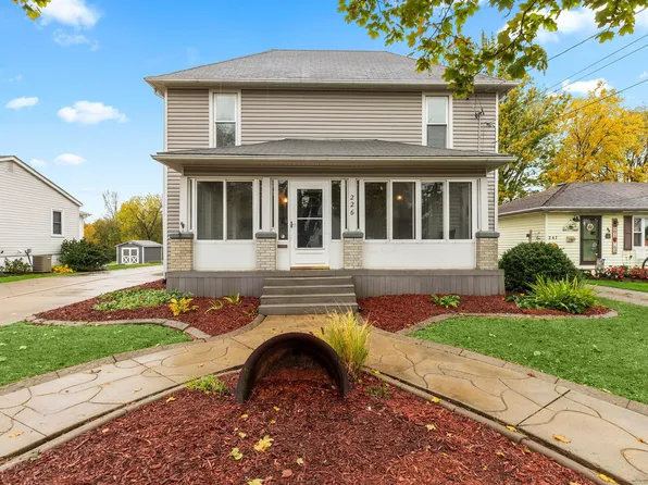 226 Elwood Ave, Marysville, OH 43040