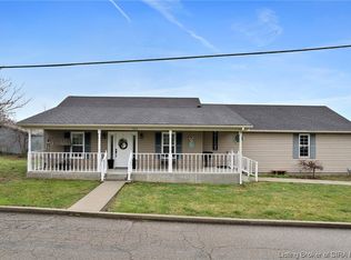 7684 E Old State Route 56, Madison, IN 47250