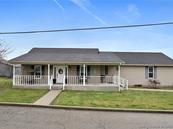 7684 E Old SR 56, Madison, IN 47250