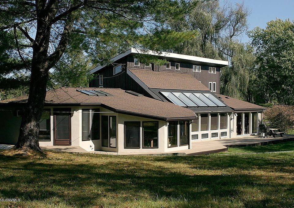 House Back