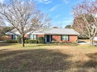 4632 Ramsgate Dr, Tallahassee, FL 32309