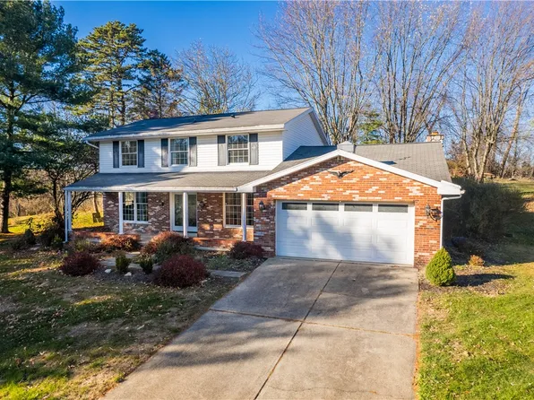 15 Van Buren St, Cokeburg, PA 15324