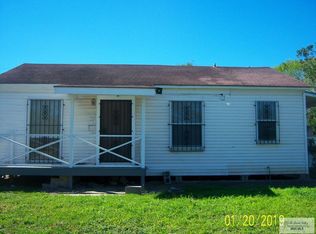 535 W Jefferson St, Brownsville, TX 78520