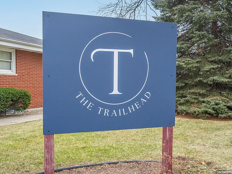 The Trailhead — Photo 10