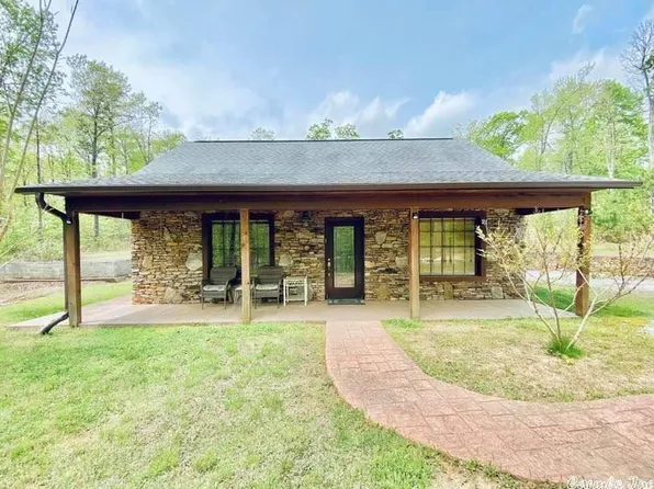 315 Danny Dr, Mountain View, AR 72560