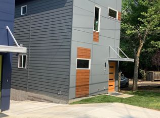 245 N Fletcher Ave, Fayetteville, AR 72701
