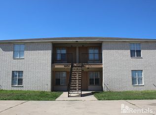 1401 Dugger Cir APT A, Killeen, TX 76543