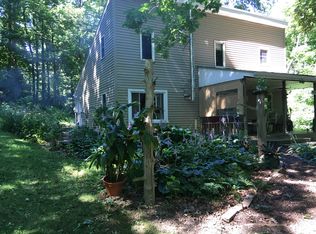 5560 N 800 W, Delphi, IN 46923