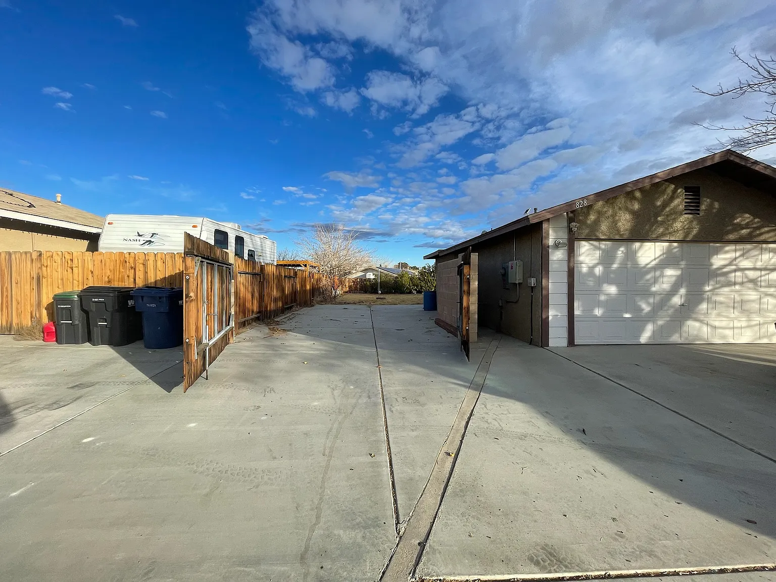 W Rader Ave, Ridgecrest — Photo 4
