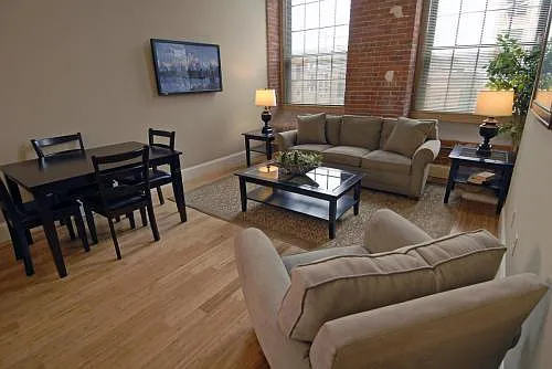 US Rubber Lofts — Photo 18