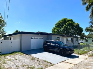 7600 Hope St, Hollywood, FL 33024