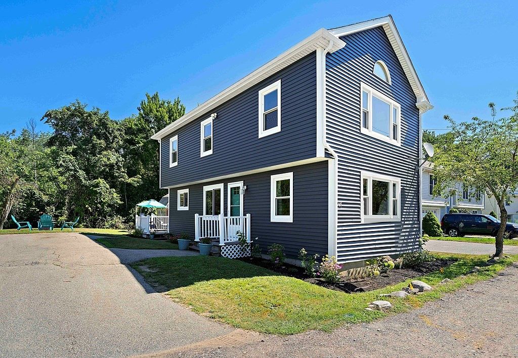 138 Milford St, Hanson, MA 02341, MLS# 73135757