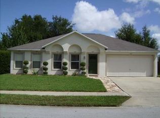 1322 Blue Stream Rd, Deland, FL 32720