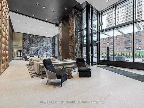 3rd image of 127 Broadway Ave #606