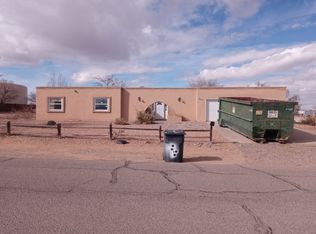 1805 Daybreak Rd SE, Rio Rancho, NM 87124