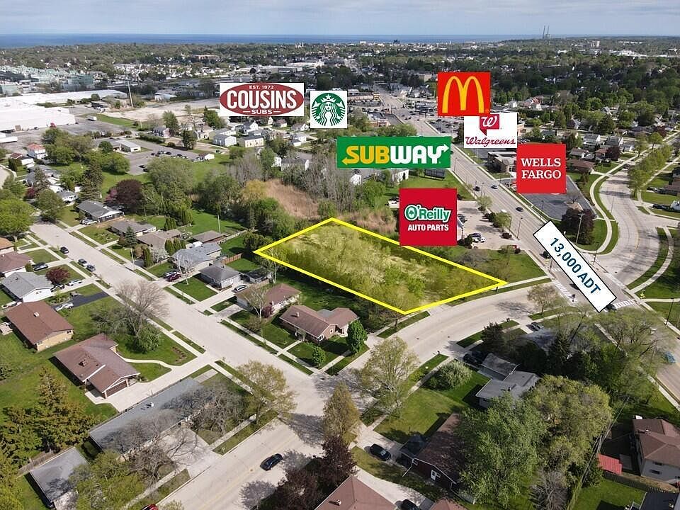 1st image of Lt4 N 25TH STREET