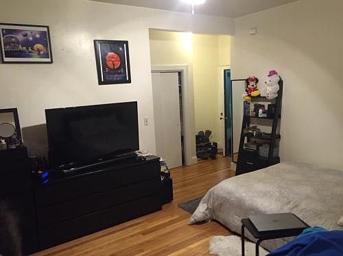 2nd image of 48 Strathmore Rd APT 3