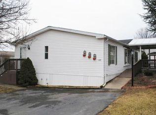 109 Pheasant Ridge Cir, Lancaster, PA 17603