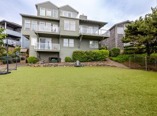 415 SE Scenic Loop, Newport, OR 97365