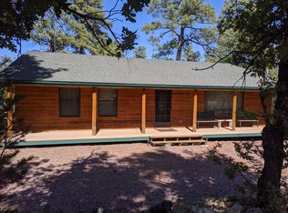 3294 Durango Dr, Happy Jack, AZ 86024