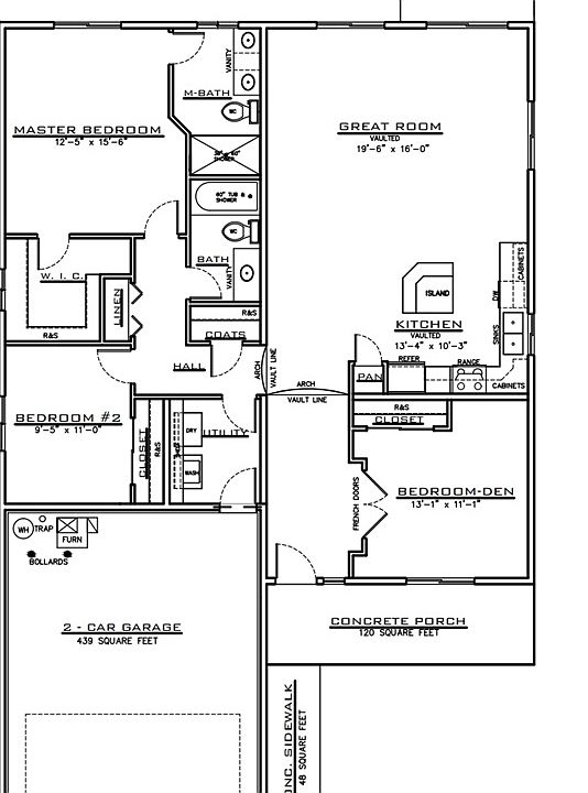 2nd image of 217 S Glenbrook St