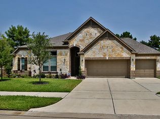 16338 Stable Manor Ln, Cypress, TX 77429