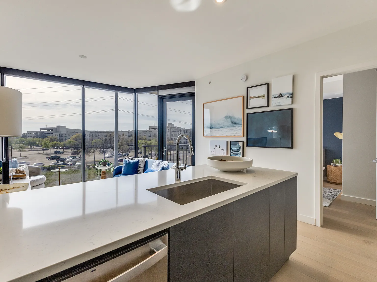 Eastline Residences — Photo 3