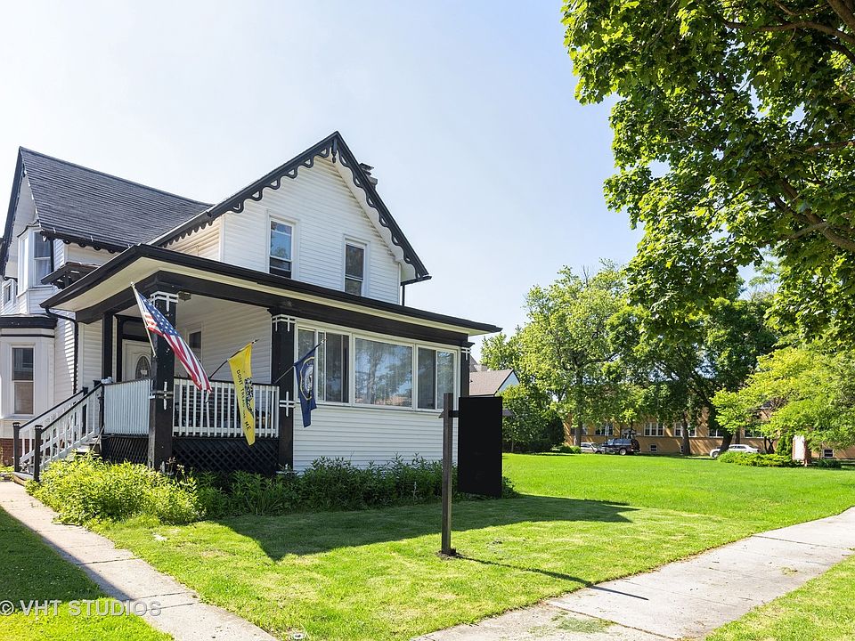 1st image of 2322 N Newland Ave
