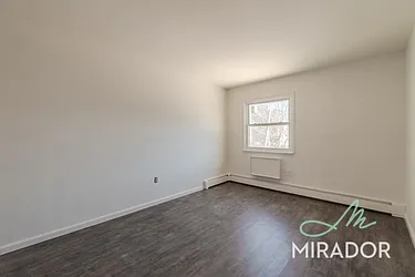 Rented by Mirador Real Estate