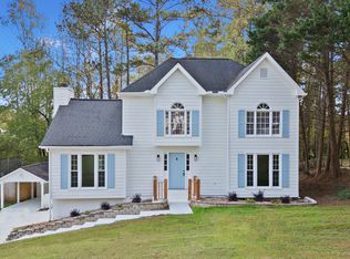 9295 Brumbelow Crossing Way, Johns Creek, GA 30022