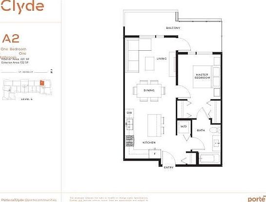 2nd image of 3229 Saint Johns St #612