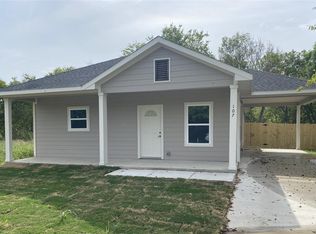 107 E 17th Ave, Corsicana, TX 75110