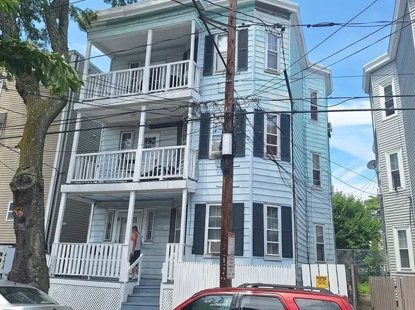 148 Congress Ave, Chelsea, MA 02150