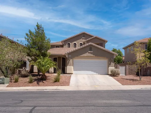 202 Rolling Desert St, Henderson, NV 89012