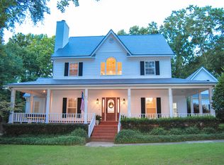 637 Bruner Mill Rd, Ashford, AL 36312