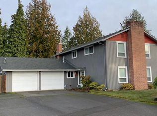 13234 SE 261st St, Kent, WA 98042