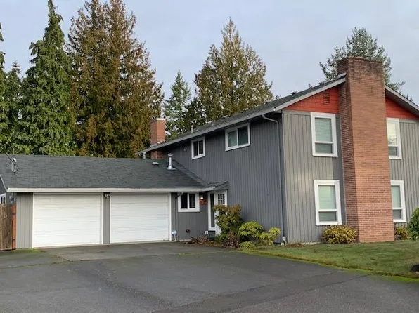 13234 SE 261st St, Kent, WA 98042