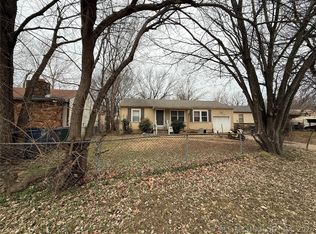 4512 N Kenosha Ave, Tulsa, OK 74106