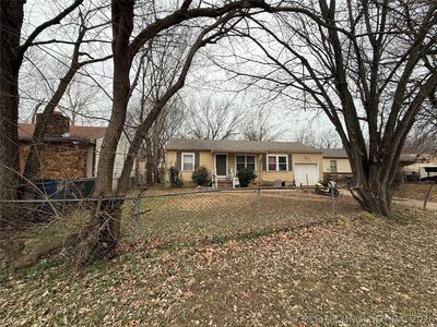 4512 N Kenosha Ave, Tulsa, OK, 74106