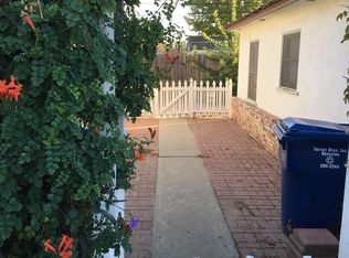 217 Minner Ave #217, Bakersfield, CA 93308