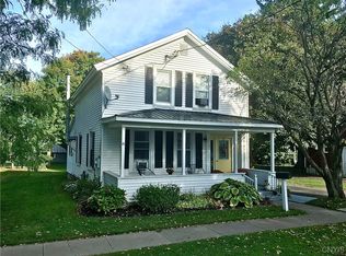 37 Wardwell St, Adams, NY 13605