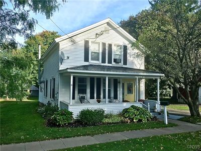 37 Wardwell St, Adams, NY, 13605